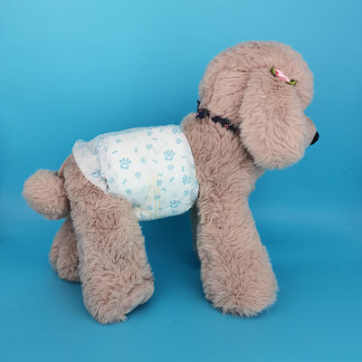 Wasserdichte Puppy Underpad Pet Mat Windel Hundepisse Einweg Hundewindel Auskleidung Booster Pads