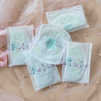 Biologisch abbaubare, durchlässige, auf Kunden zugeschnittene Baby-Mutterschaftskissen