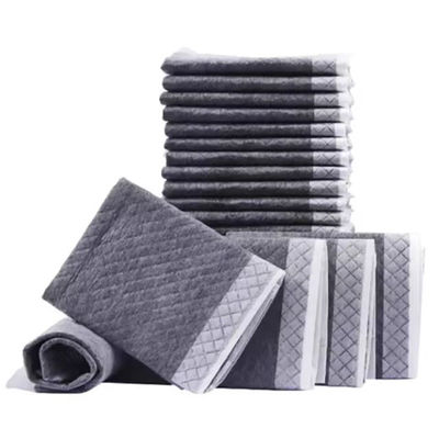 Kostenlos angebotene Proben biologisch abbaubarer Hund Welpe extra großer Haustier Katze Hund Training Welpen Pads