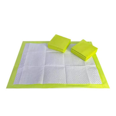 2023 Bestseller Umweltschutzfreundliche Hunde-Pad für Haustier-Training Einweg-Haustier-Training Pad