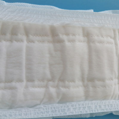 Sanitäre Handtücher mit superhoher Absorptionsfähigkeit für Einwegproben im Krankenhaus