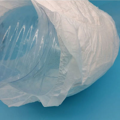 Einwegunterwäsche mit medizinischem Netz für Erwachsene in Größe M-XXL aus nicht gewebtem Gewebe