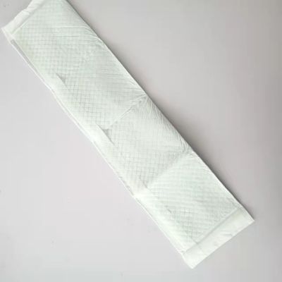 20g-120g Japan Bambus Holzkohle Absorptionsmittel Pet Training Pee Pad Pet Potty Underpad Bestseller Training Pad