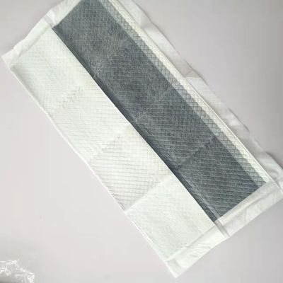 20g-120g Japan Bambus Holzkohle Absorptionsmittel Pet Training Pee Pad Pet Potty Underpad Bestseller Training Pad