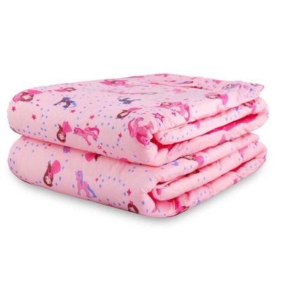 Hochabsorptionsfähigkeit 800 ml-1500 ml ABDL Erwachsene Windel kundenspezifisch Schönes Design mit Flusspulpe