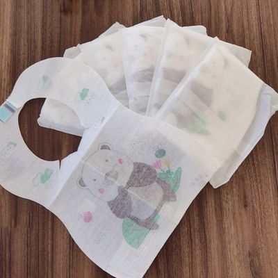 Stil Superior Wasserdicht Einweg-Babyblätter, die langlebig sind Schutzkleidung für Babys