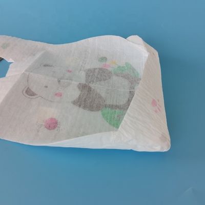 Stil Superior Wasserdicht Einweg-Babyblätter, die langlebig sind Schutzkleidung für Babys