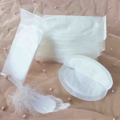 Ultra-Soft Maternity Breast Nursing Pad für Mutterpflege Stillen und andere Funktionen