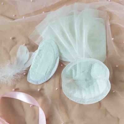 Ultra-Soft Maternity Breast Nursing Pad für Mutterpflege Stillen und andere Funktionen