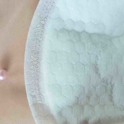 Ultra-Soft Maternity Breast Nursing Pad für Mutterpflege Stillen und andere Funktionen