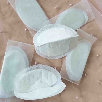 Ultra-Soft Maternity Breast Nursing Pad für Mutterpflege Stillen und andere Funktionen