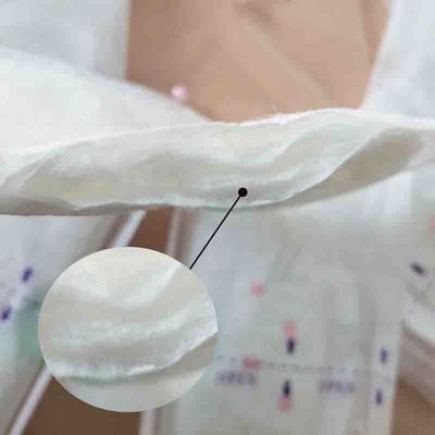 Ultra-Soft Maternity Breast Nursing Pad für Mutterpflege Stillen und andere Funktionen