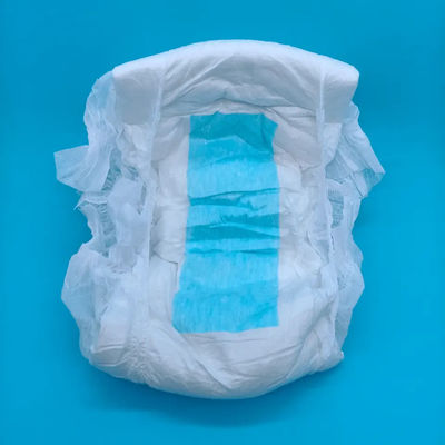 Einweg-Unisex-Hochschuhwäsche für Senioren ISO CE-zertifiziert und 3D-Leckpräventionskanal