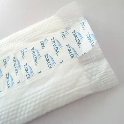 Weiches, nicht gewebtes Oberblatt für den Schutz nach der Geburt