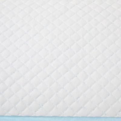 ISO9001/ISO14001/ OHSAS18001 BV-zertifizierte Einweg-Unterdeckung für Erwachsene mit Flusspulpe