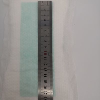 Regelmäßige Sanitäre Serviette Einwegserviette für die Mutterschaft Sanitäre Servietten 240mm 290mm 360mm