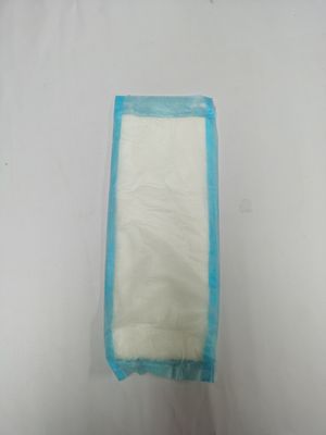Regelmäßige Sanitäre Serviette Einwegserviette für die Mutterschaft Sanitäre Servietten 240mm 290mm 360mm