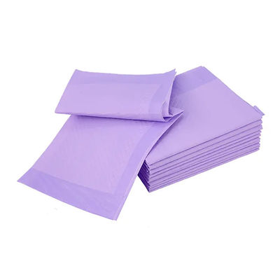Freie Proben Bambus Holzkohle Stoff Pet Doggy Training Pad angeboten