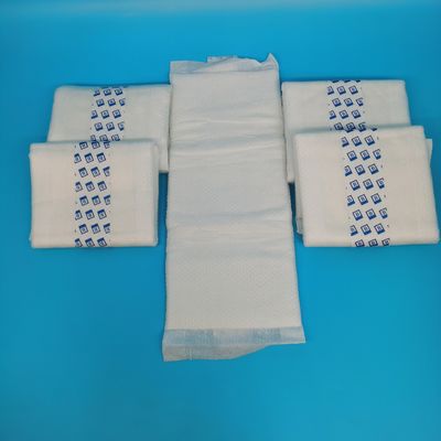 Frauen Dame Mädchen Sanitäre Serviette Super Weich Hoch Absorptions Puerpera Geburtskissen