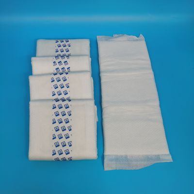 Frauen Dame Mädchen Sanitäre Serviette Super Weich Hoch Absorptions Puerpera Geburtskissen