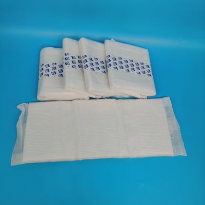 Frauen Dame Mädchen Sanitäre Serviette Super Weich Hoch Absorptions Puerpera Geburtskissen