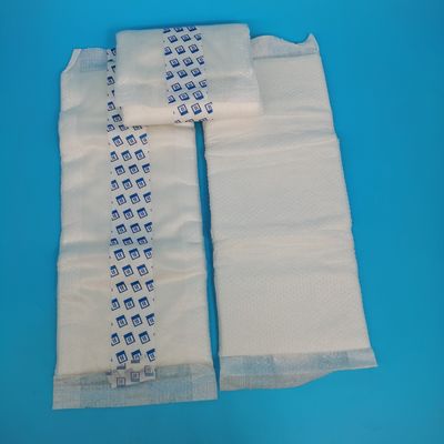 Frauen Dame Mädchen Sanitäre Serviette Super Weich Hoch Absorptions Puerpera Geburtskissen