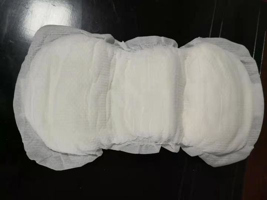 Baumwoll-Hochboden-Hochluft-Super-Soft-Nicht-Gewebe-Einweg-Mutterschafts-Bett für die Nachgeburt