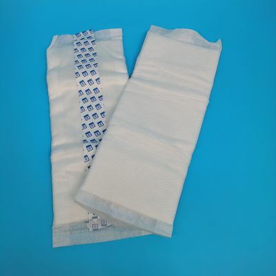 Einweg-Sanitärwäsche für Frauen Menstruationshose in Mutterschaftsdesign