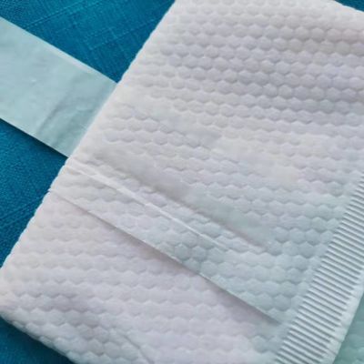 Einwegs-Krankenhaus Geburtskissen für bequeme