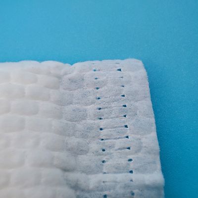 ISO9001 CE-zertifizierte Maternitätspolster mit hoher Absorption für Mütter im Krankenhaus