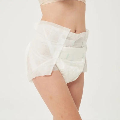 Ultra Dicke Super Absorptionsfähigkeit ABDLover Periode Unterwäsche Windel Sexy Cute Druck 62-250g