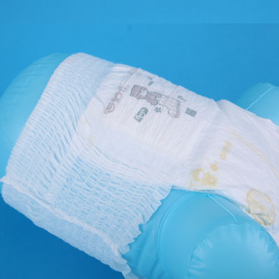 Soft Nowoven Frabic Baby Unterwäsche Windel für Babys in bequemen Pull Up Stil
