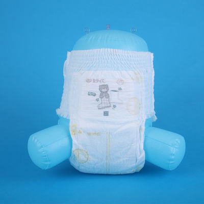 Soft Nowoven Frabic Baby Unterwäsche Windel für Babys in bequemen Pull Up Stil