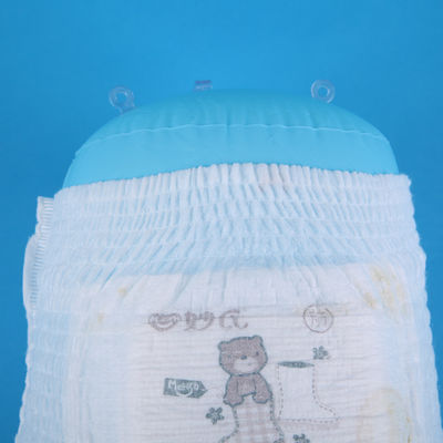 Soft Nowoven Frabic Baby Unterwäsche Windel für Babys in bequemen Pull Up Stil