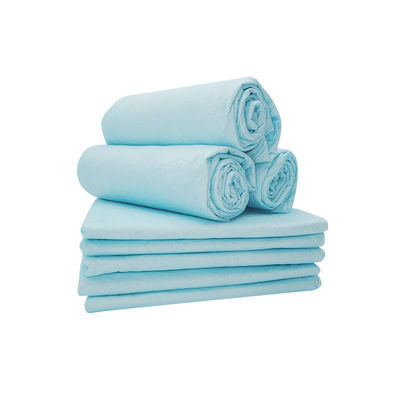 Kleine Tiere Tier-Training Pad für Urin-Absorption und Agilität Training
