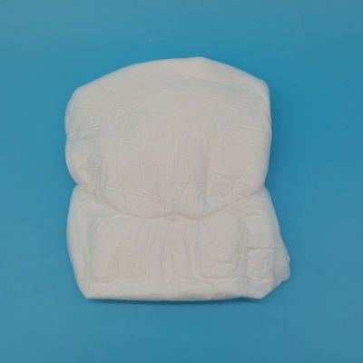 3-D-Leckprävention Erwachsene Windelhosen mit trockener Oberfläche Direkt OEM Private Label