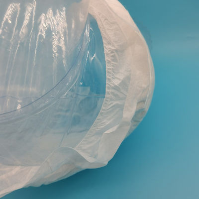 3-D-Leckprävention Erwachsene Windelhosen mit trockener Oberfläche Direkt OEM Private Label