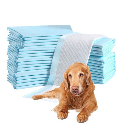 Art der Ware Welpen-Haustiere-Urin-Absorptionspuder Wettbewerbsfähige Preise für Kundenanforderungen