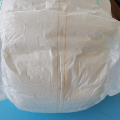 Komfortable und absorbierende Windeln für Erwachsene mit Feuchtigkeitsanzeiger in S-XXL Größe