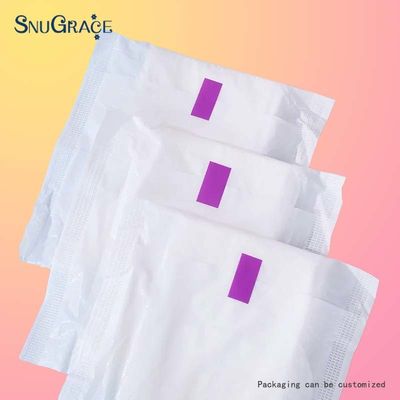 Sanitäre Servietten Produktion Großhändler SnuGrace OEM ODM Superzeit Gebraucht Tag SAP Korea