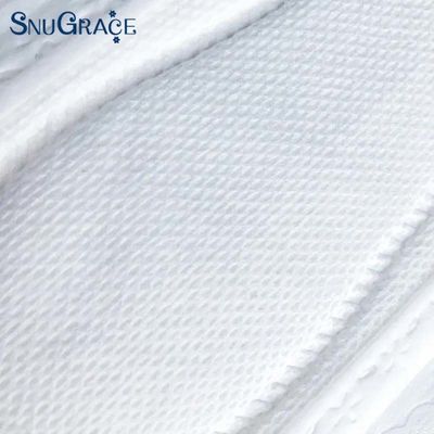September Shopping Festival Ultra-Sanitäre Serviette mit umweltfreundlicher Bambuskohlefaser