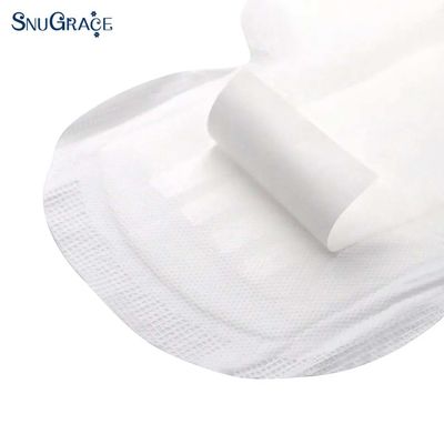 14-55 Jahre Damen Sanitärnappen mit weichen Seiden, dünn und atmungsaktivem Design
