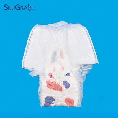 Atemberaubende, weiche, universelle Menstruationshosen