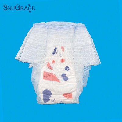 Atemberaubende, weiche, universelle Menstruationshosen