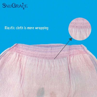 Einweg-SnuGrace Menstruationshose starke Absorption und mit Stereo Surround Design
