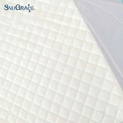800 ml-1500 ml Absorptionsspezifisches OEM-Wasserdichtes Haustier-Pisse-Pad für Hunde Katzen Kaninchen