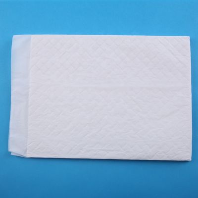 30-70 Gramm Einweg-Unterpolster 30X36 für ein nachhaltiges und langlebiges Design im Krankenhaus
