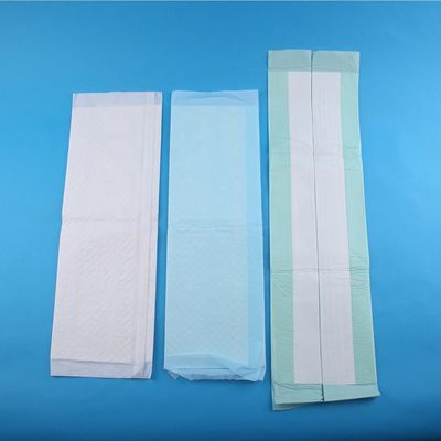 30-70 Gramm Einweg-Unterpolster 30X36 für ein nachhaltiges und langlebiges Design im Krankenhaus