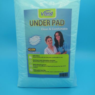 Einweginkontinenz L XL Pee Pad Training Pad für Haustierwelpen Training Pee Pad