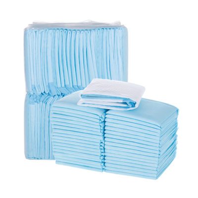 Einweginkontinenz L XL Pee Pad Training Pad für Haustierwelpen Training Pee Pad